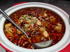 -湘轩·土菜研究院(光大店)
