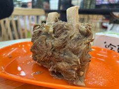 -肖妈妈手擀面(武夷店)