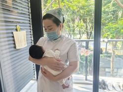 -宝生月子中心·私家园林式(龙华观澜店)