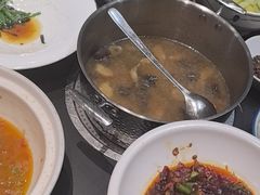 -黔蘑菇四季餐厅(观山湖店)