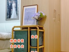 -新时代家居生活广场(古墩店)