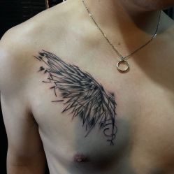 -I-TATTOO 纹身艺术空间