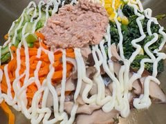 -鑫日千里马朝鲜族小馆(总店)