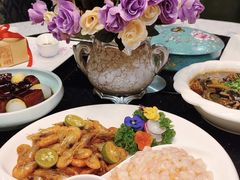 -徐记私厨(半淞园路店)