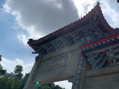 -广东圆玄道观