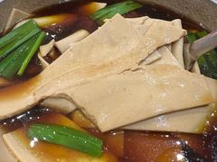 红汤百叶-老西门·常州菜(新区店)