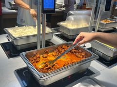 -中国农业大学·第四食堂风味餐厅