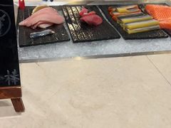 -顺德美的万豪酒店·自助餐·贡厨