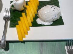 -帕蓝·暹罗料理(大学路店)