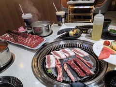 -猫抓烤肉(春熙路店)
