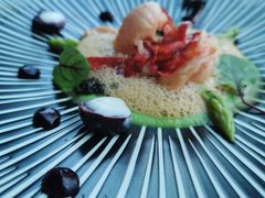 -翡翠36餐厅(浦东香格里拉店)