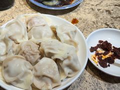 -金谷园饺子馆(北邮总店)