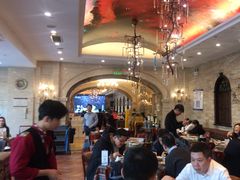 -巴依老爷新疆美食(工体旗舰店)