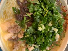 -文山荷鲜居(翠湖店)