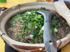 -汤氏美食台山水步特色黄鳝饭(龙津东路店)