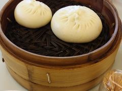 大五丁肉包-冶春茶社(官园桥店)