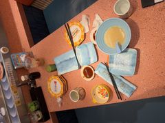 -元气寿司(东方宝泰店)