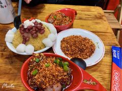 -冒椒火辣(奎星楼街店)