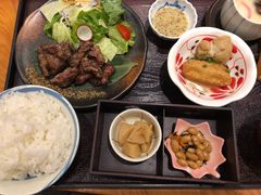 -味太助·银饭食堂(中华城店)
