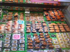 -鲜道寿司(无锡苏宁店)