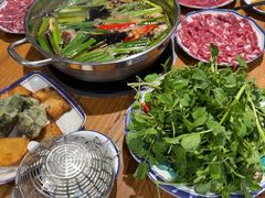 -厝味火锅·潮汕卤水火锅(十一合店)