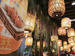 -南京大牌档(中山陵店)