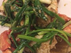 无招牌海鲜餐厅-无招牌海鲜餐厅(滨海艺术中心店)