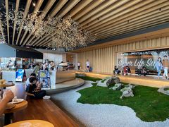 -Seesaw Coffee(朝阳大悦城店)