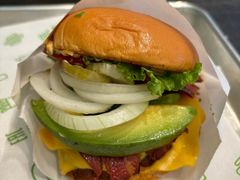 -Shake Shack(天环店)