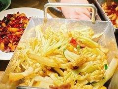 -弄堂里(阿里西溪A区店)