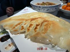 -阿庄新豫菜(通泰路店)