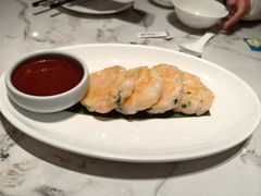 -双合园·海鲜水饺青岛菜(上清路店)