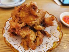 -峇峇娘马来西亚餐厅(望京SOHO店)
