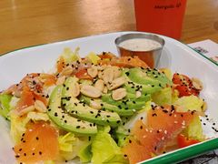 -HELLO 27 意面·沙拉·帕尼尼