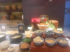 -二楼咖啡厅·厦门源昌凯宾斯基大酒店(湖滨中路店)