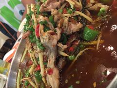 -椒小兔·盐帮川菜中餐厅(金沙时代广场店)