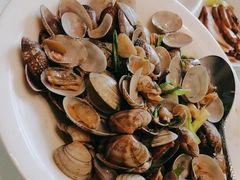 -海泰食府·新鲁菜·家宴(总部基地店)
