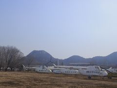 -中国航空博物馆