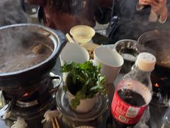 -川香煲(茅台路店)