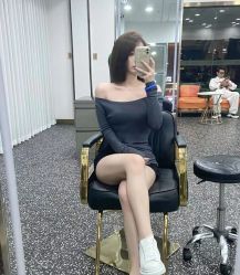 -IU潮牌·SALON