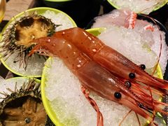 -海天盛宴海鲜自助(正大广场店)