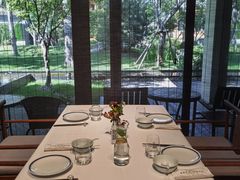 -禧宴Joyous Restaurant(禧园店)