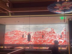 -谷牛日式烤肉(宝山U天地店)