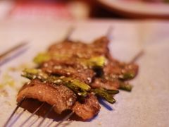 -火联烧烤(学院路创始店)