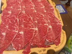 -东海怡品海鲜豆捞(星街坊店)