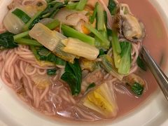 -莆田餐厅PUTIEN(西安万象天地店)