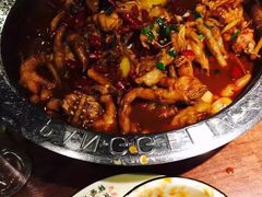 -胖哥俩肉蟹煲(杭州下沙学林街店)