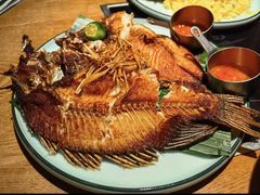 -拾味馆·海南菜(万达店)