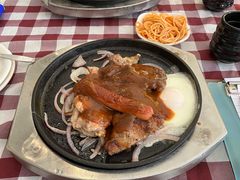 -开心果牛扒城(雍华庭店)