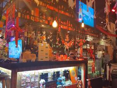 -SUPER BOWL 超级碗披萨(崂山丽达店)